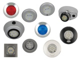 LED Ceiling Lights